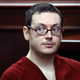 Illustration for article titled WTF: Mass Murderer James Holmes Receives Flowery Fan Mail